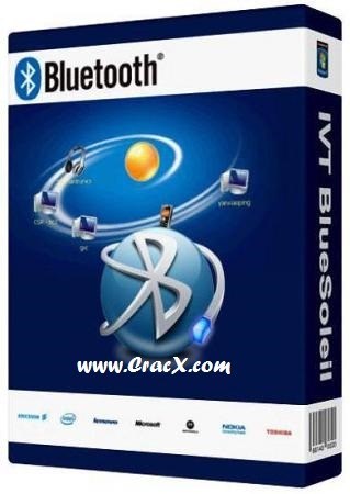 Bluesoleil software download