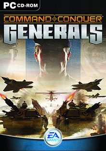 Ea games generals zero hour download